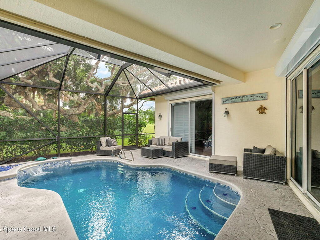 172 Whaler Drive, Melbourne Beach, FL 32951