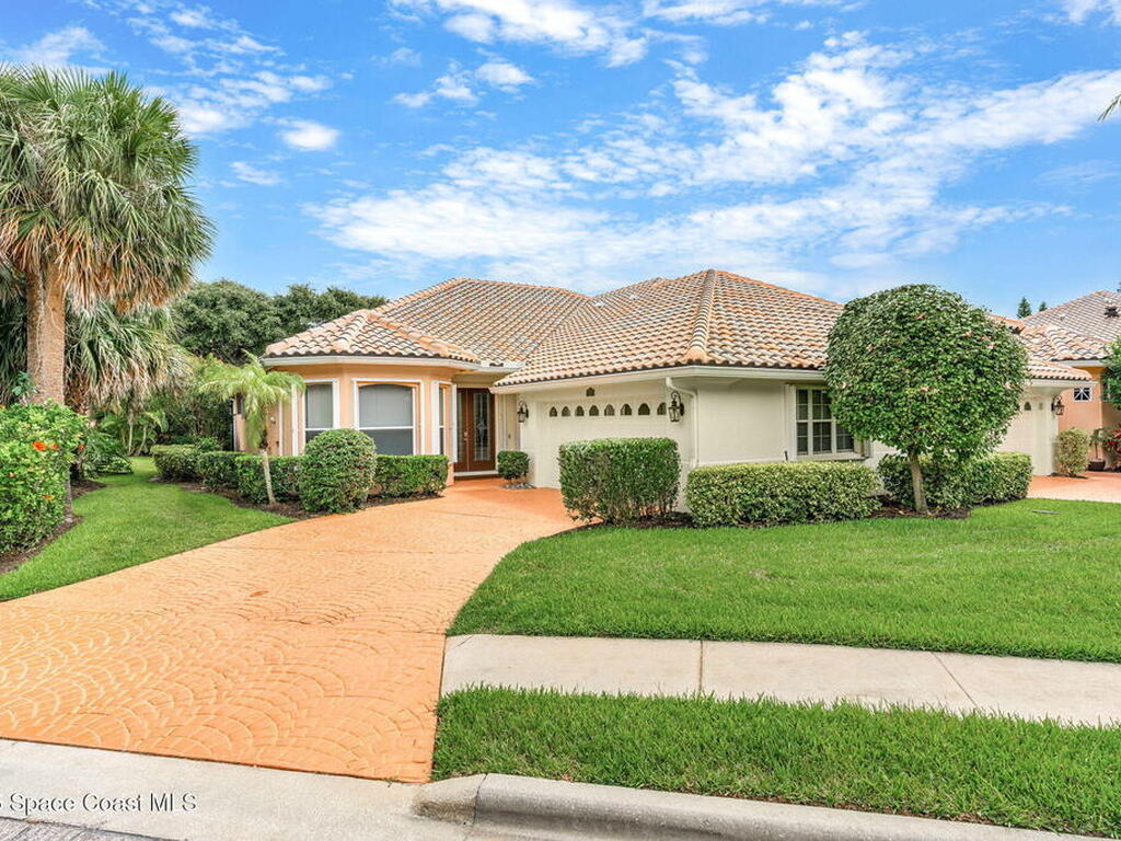 172 Whaler Drive, Melbourne Beach, FL 32951