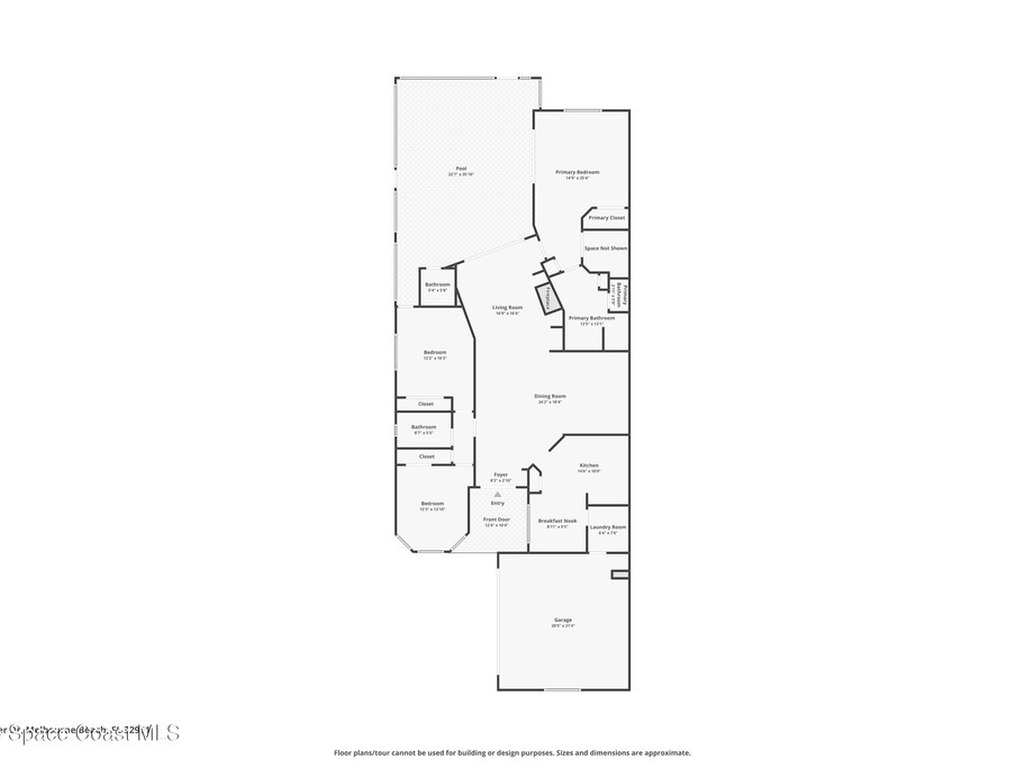 172 Whaler Drive, Melbourne Beach, FL 32951