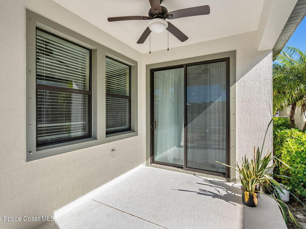 8522 Strom Park Drive, Melbourne, FL 32940