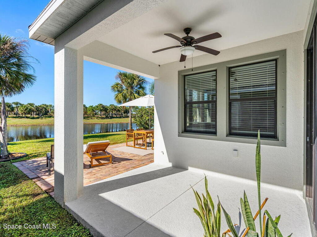8522 Strom Park Drive, Melbourne, FL 32940