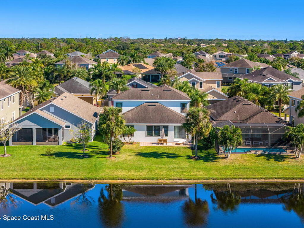 8522 Strom Park Drive, Melbourne, FL 32940