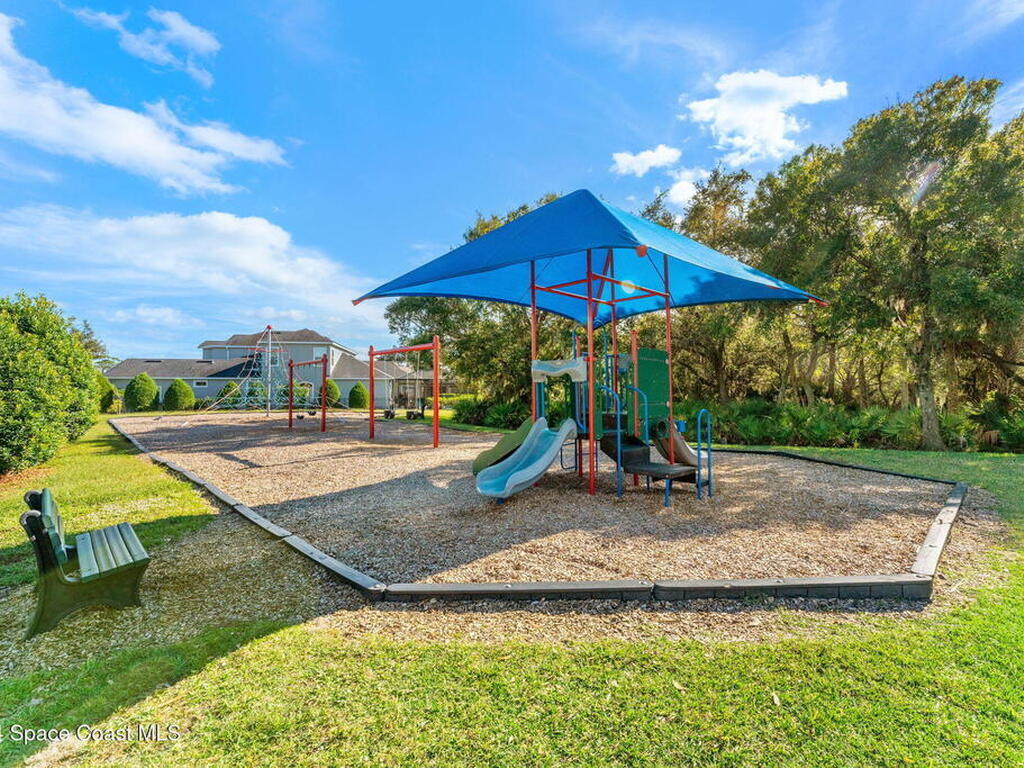 8522 Strom Park Drive, Melbourne, FL 32940