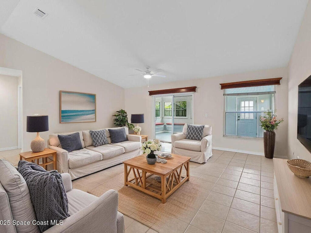 967 Sabal Grove Drive, Rockledge, FL 32955