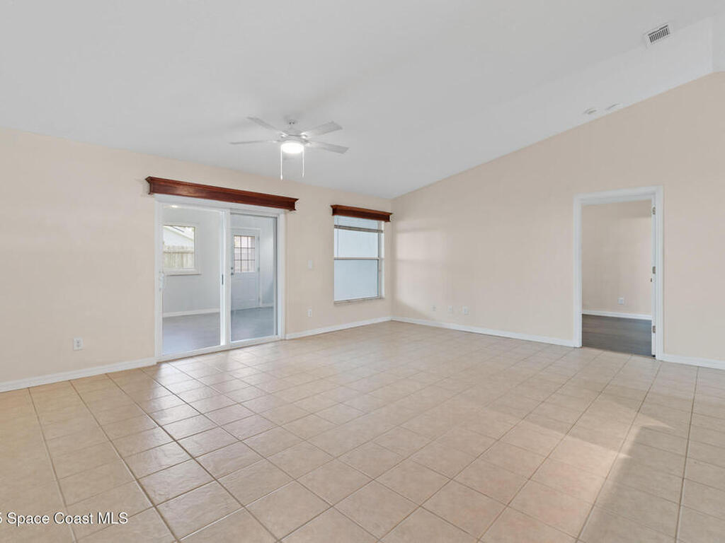 967 Sabal Grove Drive, Rockledge, FL 32955