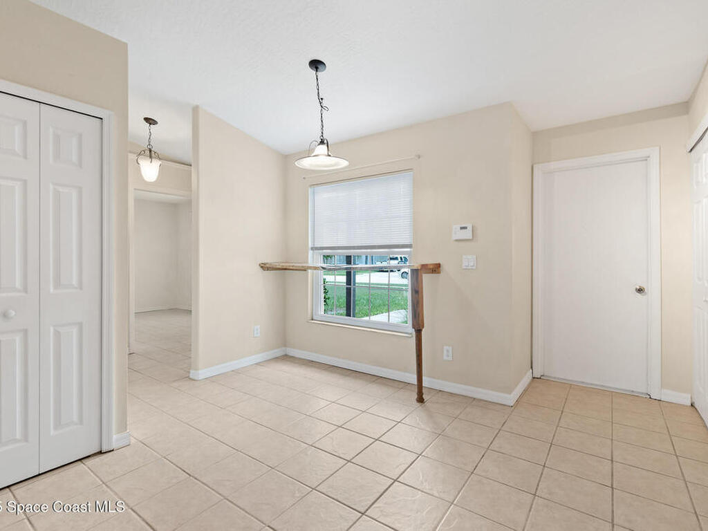 967 Sabal Grove Drive, Rockledge, FL 32955