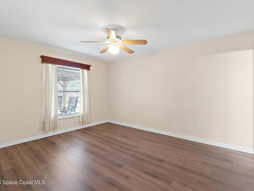 967 Sabal Grove Drive, Rockledge, FL 32955