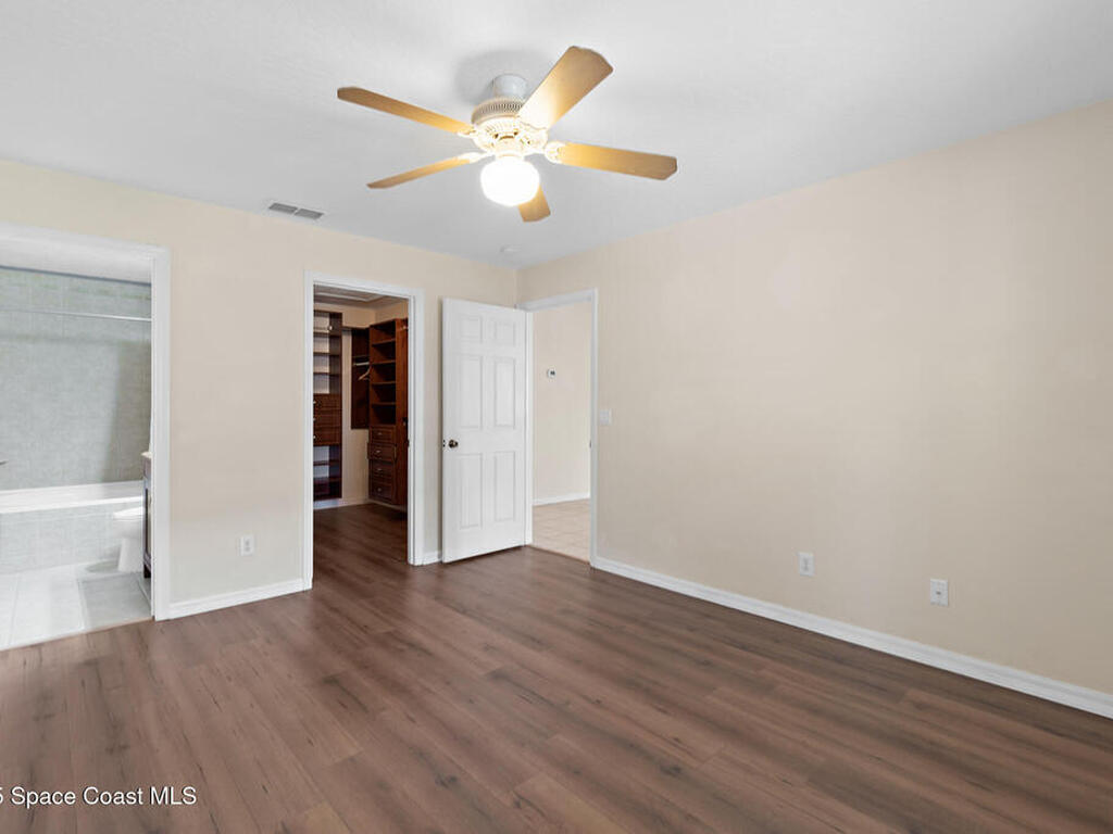 967 Sabal Grove Drive, Rockledge, FL 32955