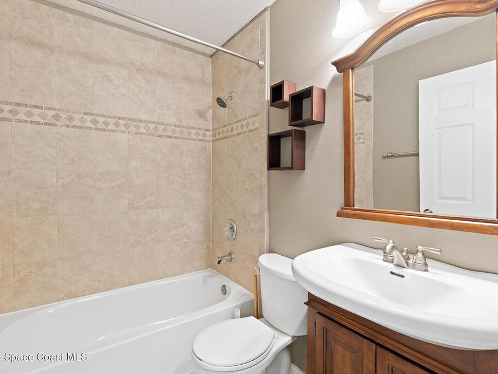 967 Sabal Grove Drive, Rockledge, FL 32955