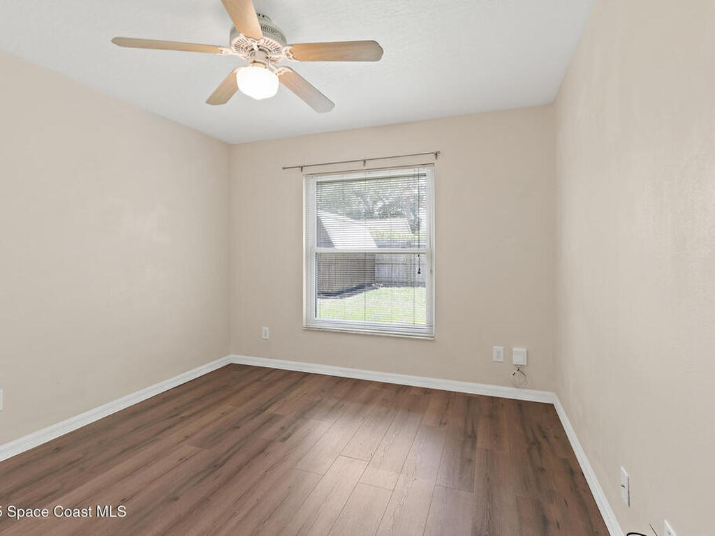 967 Sabal Grove Drive, Rockledge, FL 32955