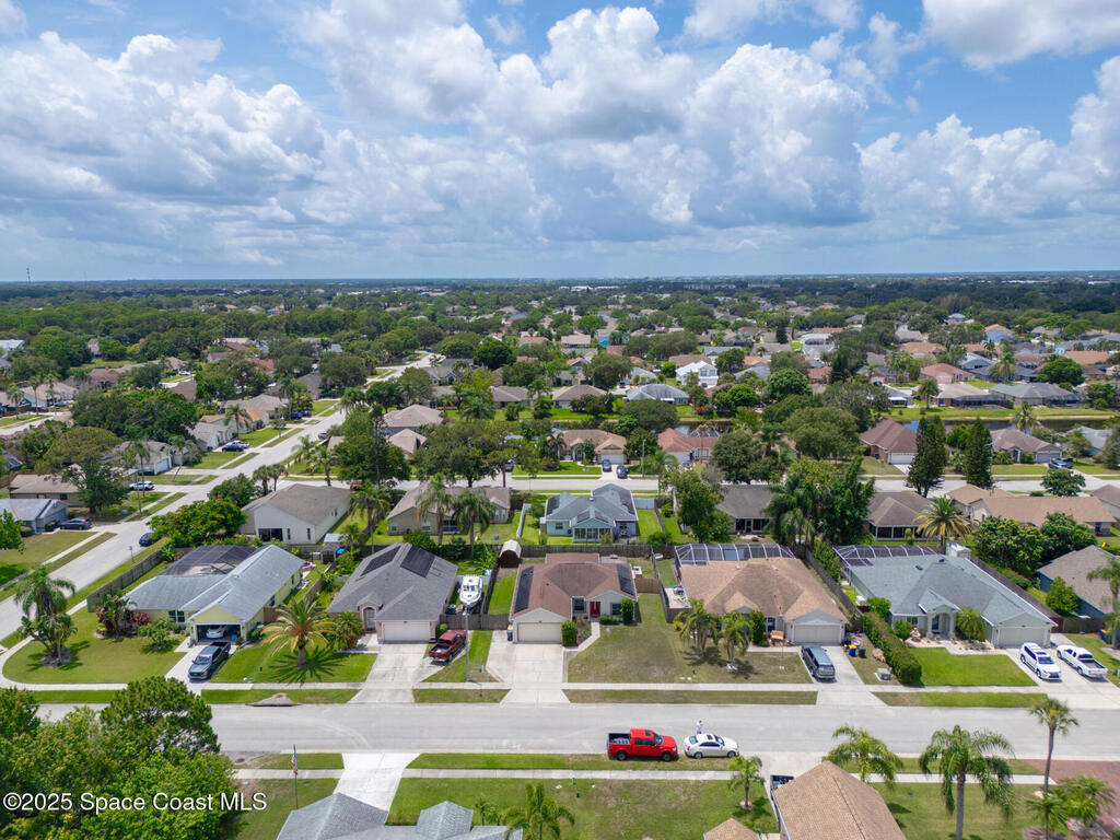 967 Sabal Grove Drive, Rockledge, FL 32955