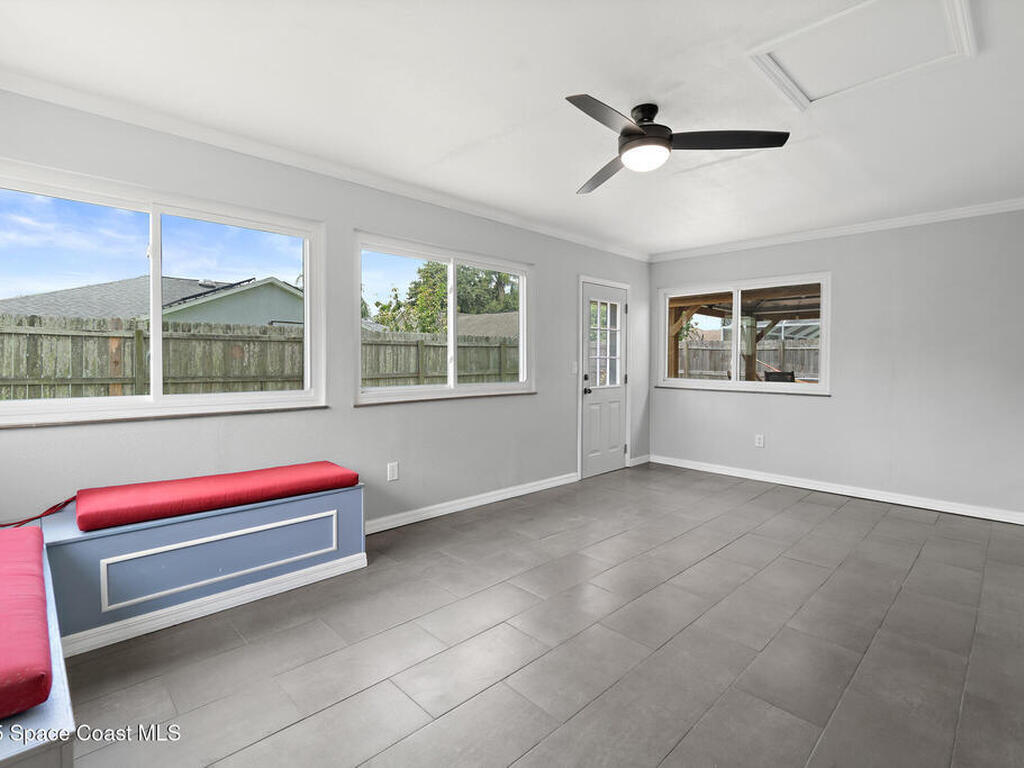 967 Sabal Grove Drive, Rockledge, FL 32955