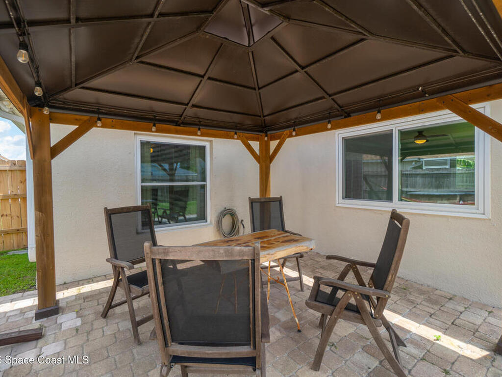 967 Sabal Grove Drive, Rockledge, FL 32955