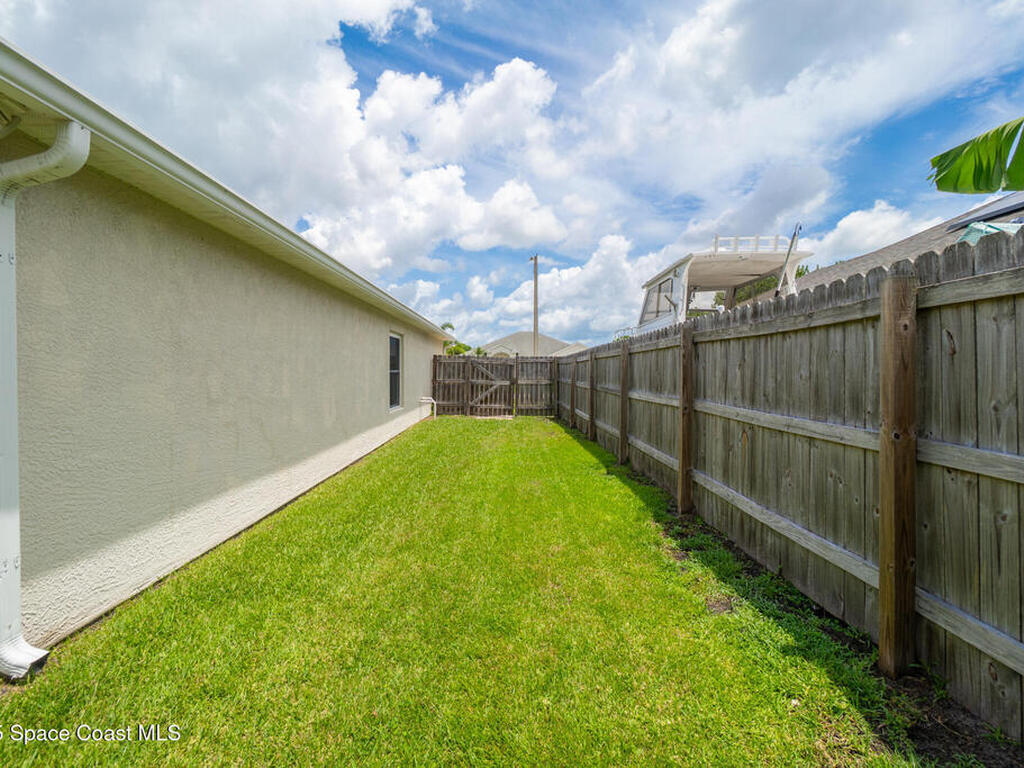 967 Sabal Grove Drive, Rockledge, FL 32955