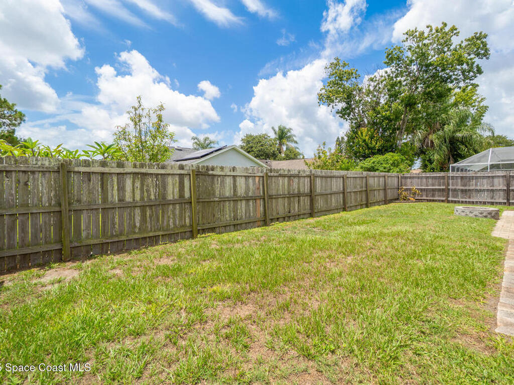 967 Sabal Grove Drive, Rockledge, FL 32955