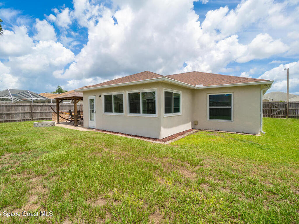 967 Sabal Grove Drive, Rockledge, FL 32955