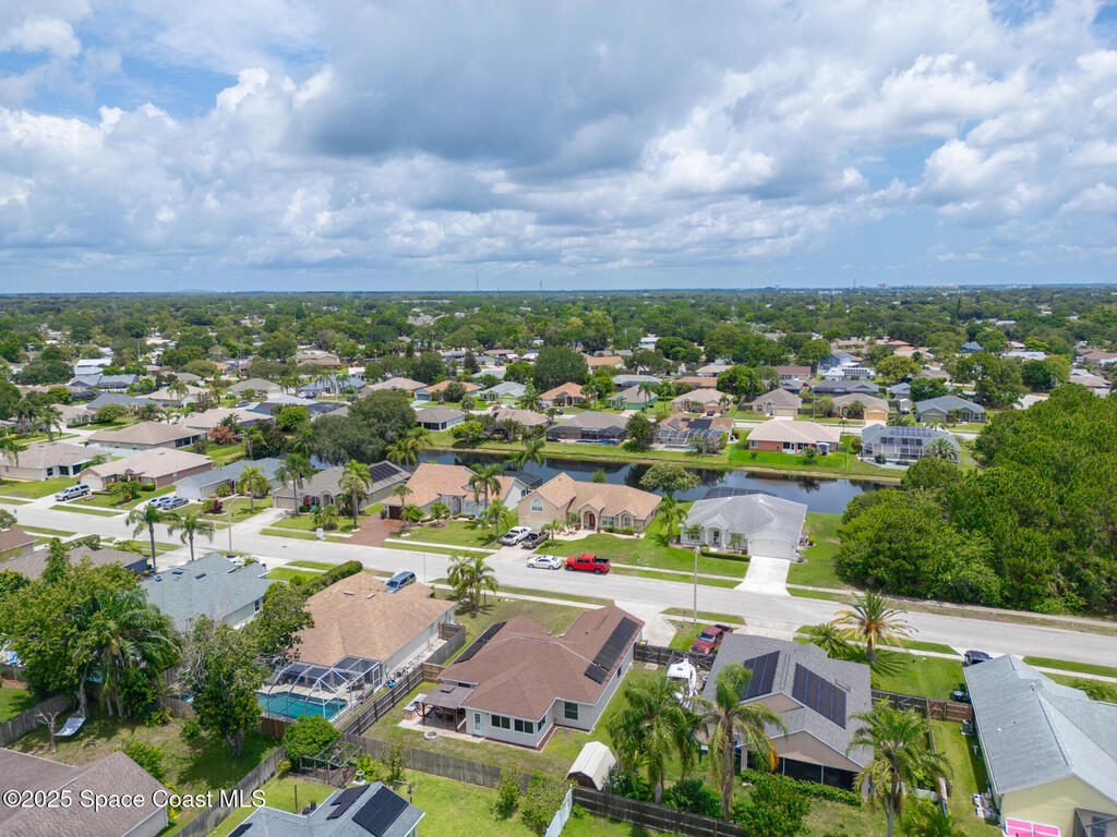 967 Sabal Grove Drive, Rockledge, FL 32955