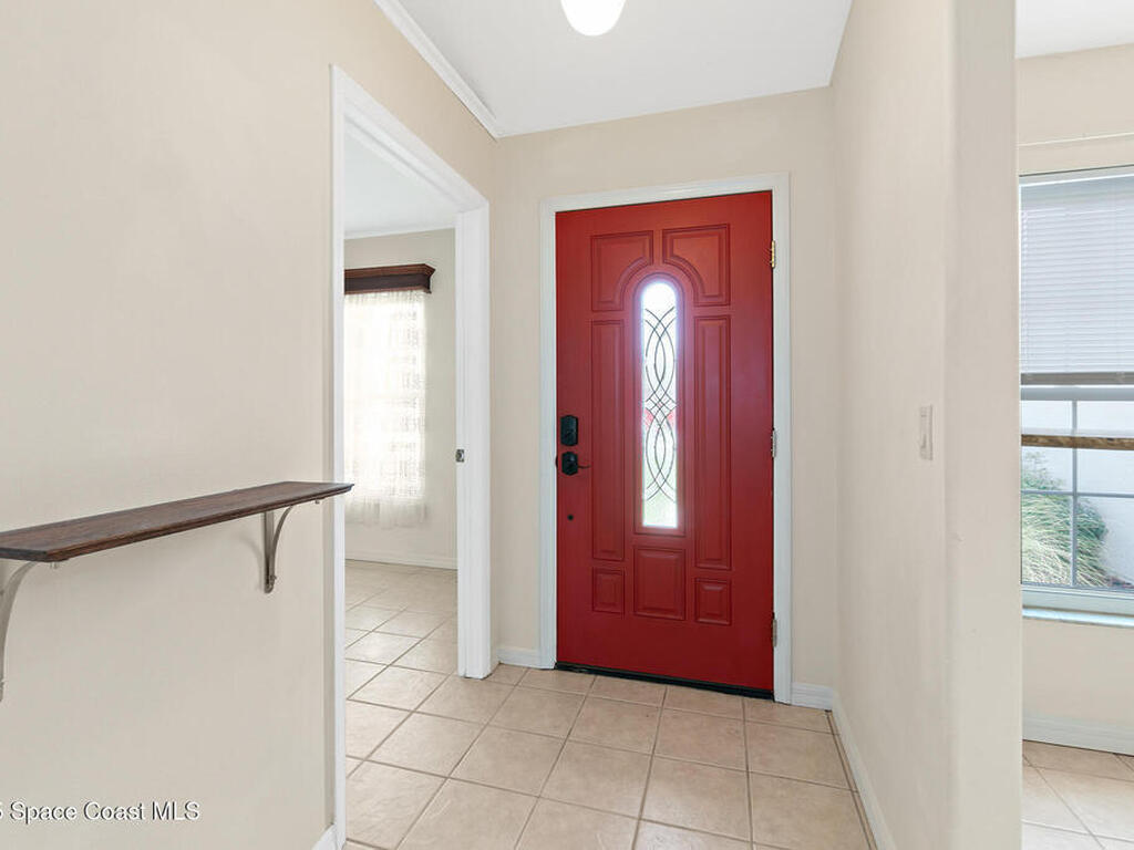 967 Sabal Grove Drive, Rockledge, FL 32955