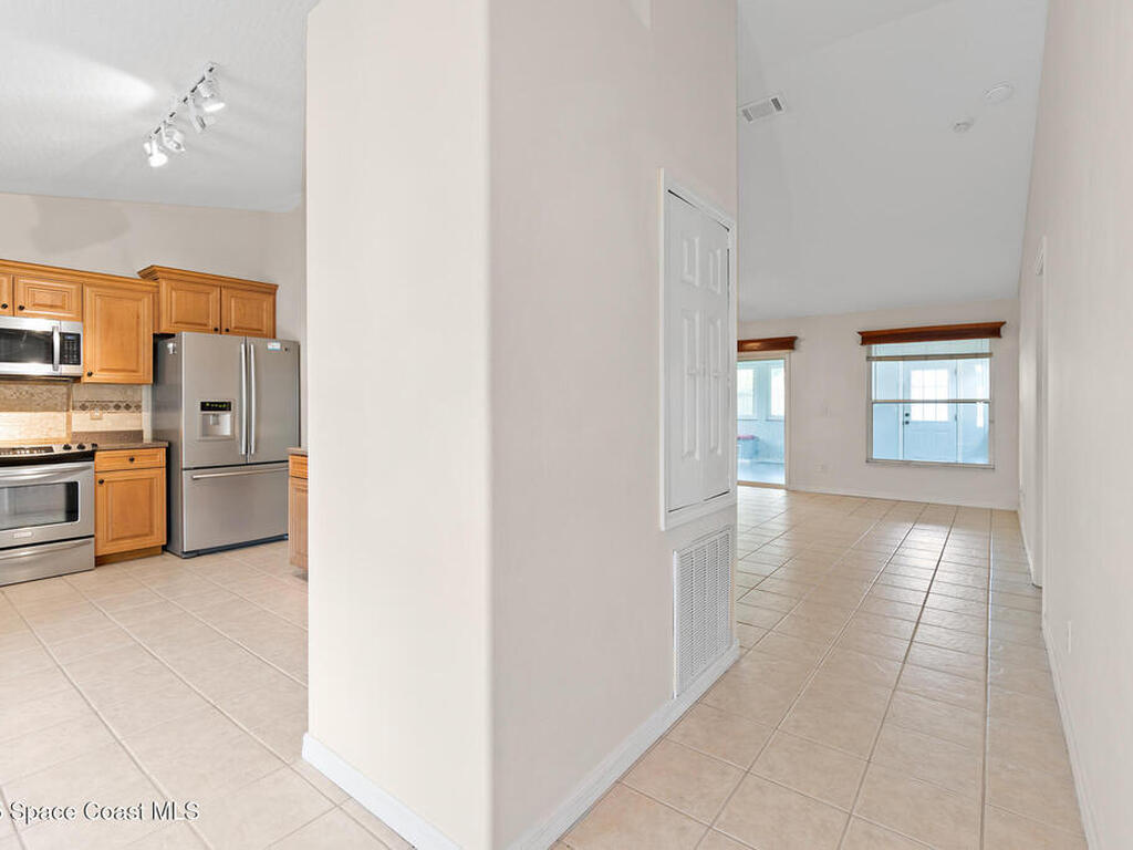 967 Sabal Grove Drive, Rockledge, FL 32955