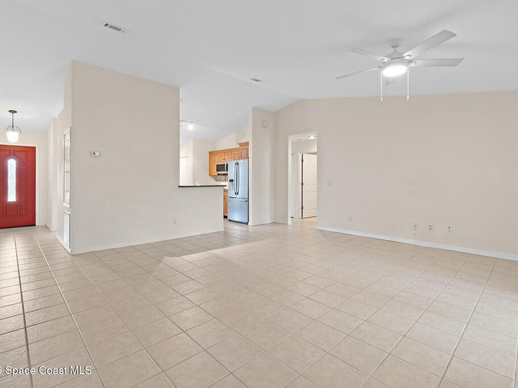967 Sabal Grove Drive, Rockledge, FL 32955