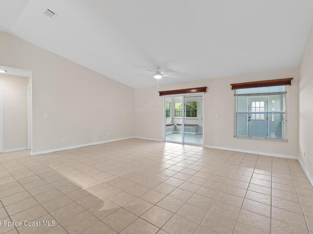 967 Sabal Grove Drive, Rockledge, FL 32955