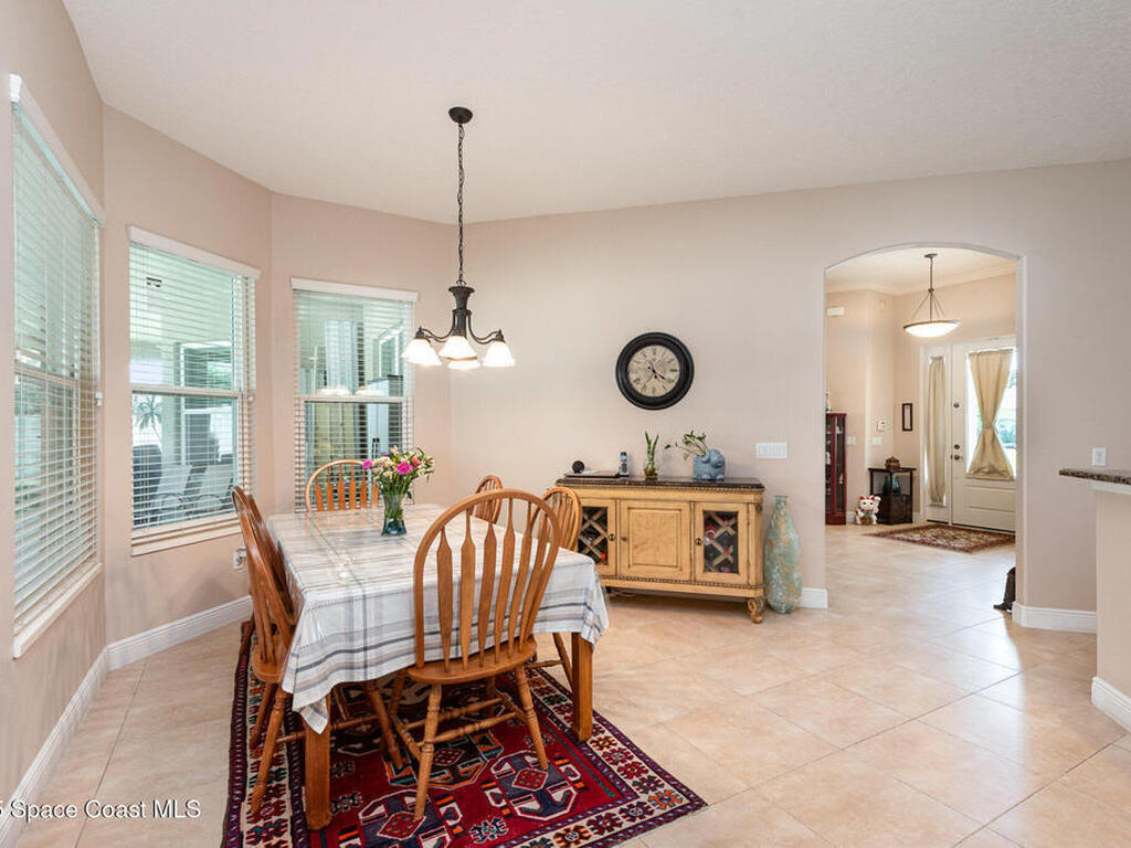 1239 Guy Island Drive, Merritt Island, FL 32952