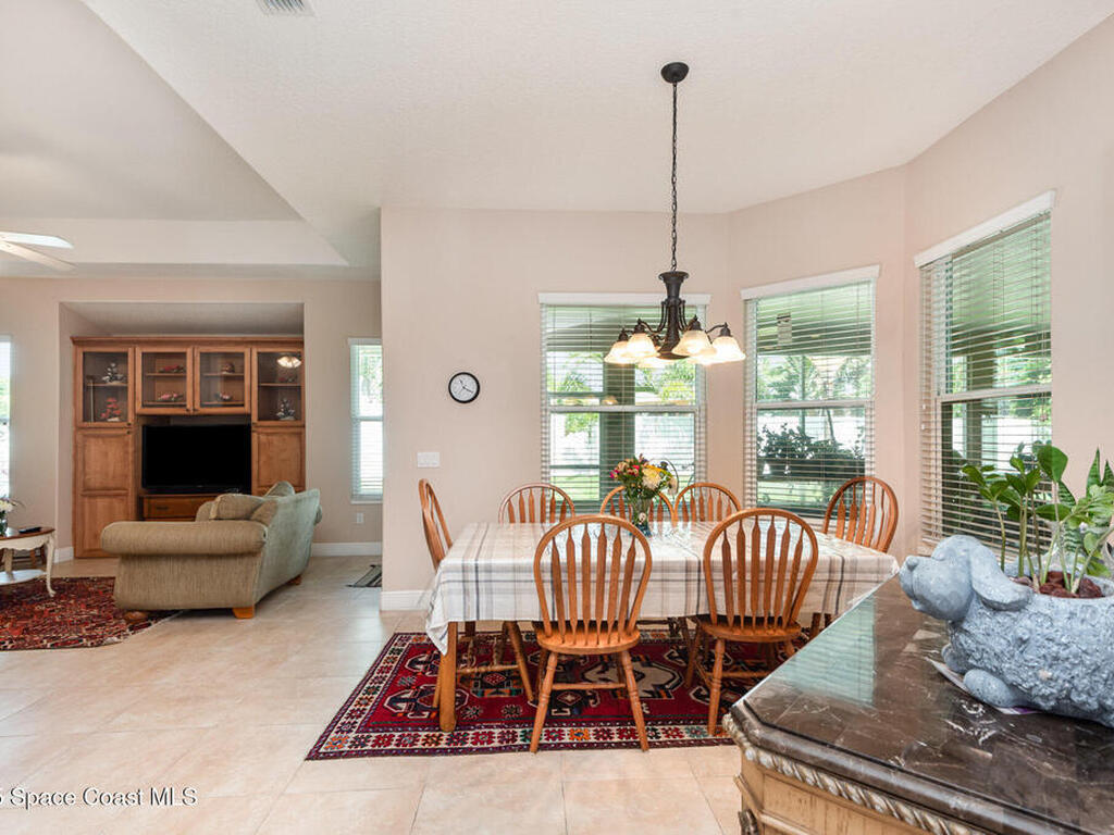 1239 Guy Island Drive, Merritt Island, FL 32952