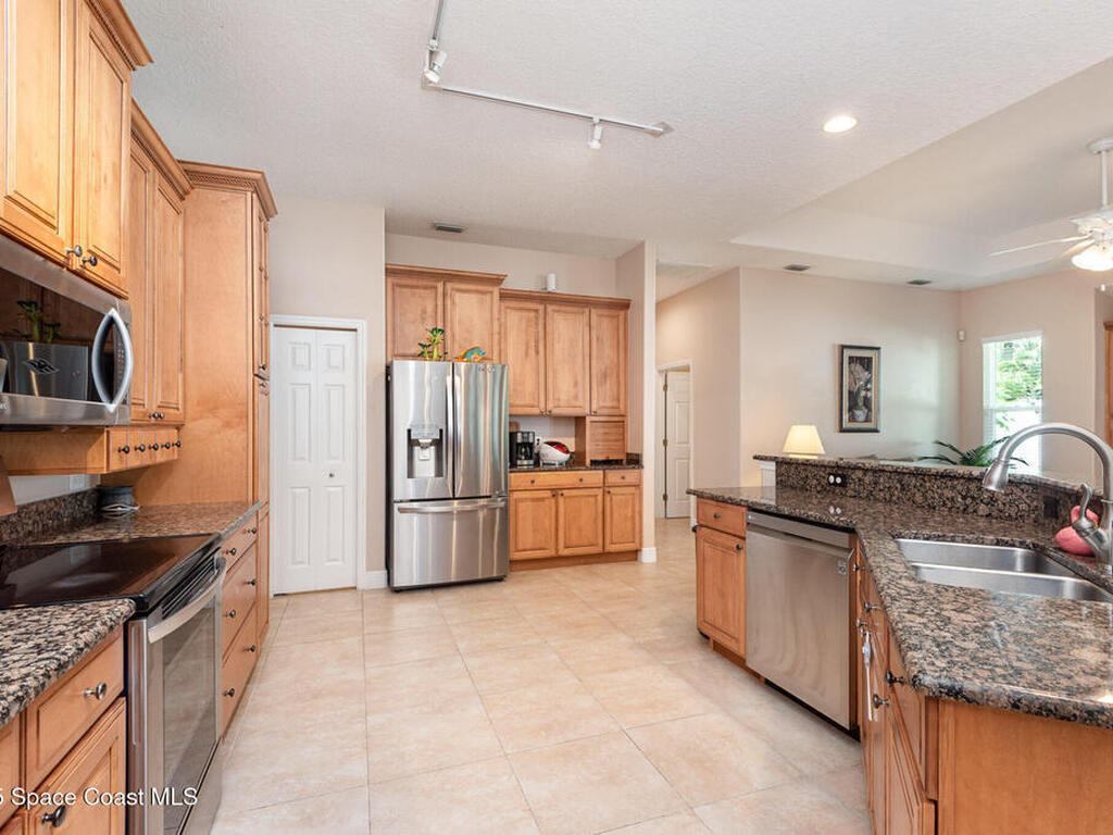 1239 Guy Island Drive, Merritt Island, FL 32952