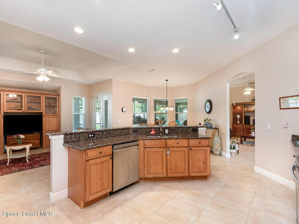 1239 Guy Island Drive, Merritt Island, FL 32952