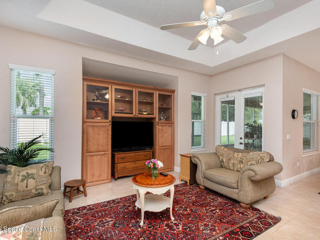 1239 Guy Island Drive, Merritt Island, FL 32952