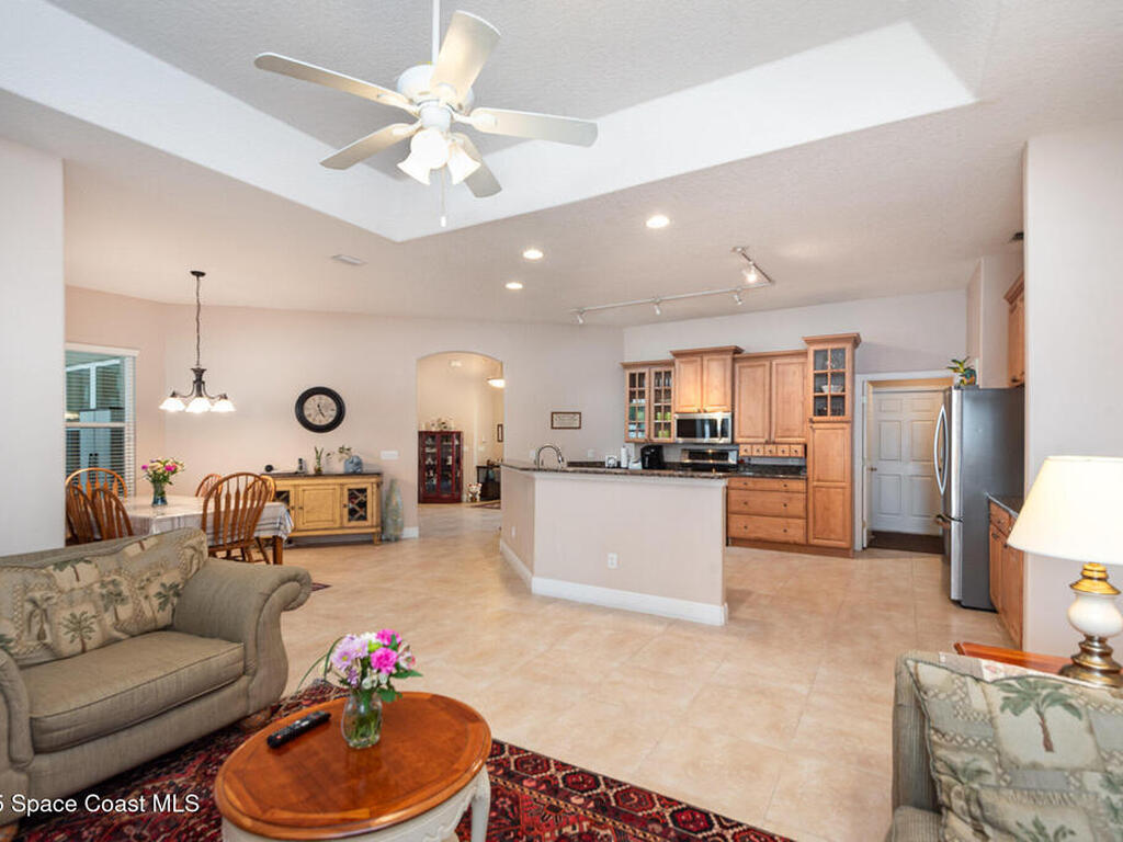 1239 Guy Island Drive, Merritt Island, FL 32952