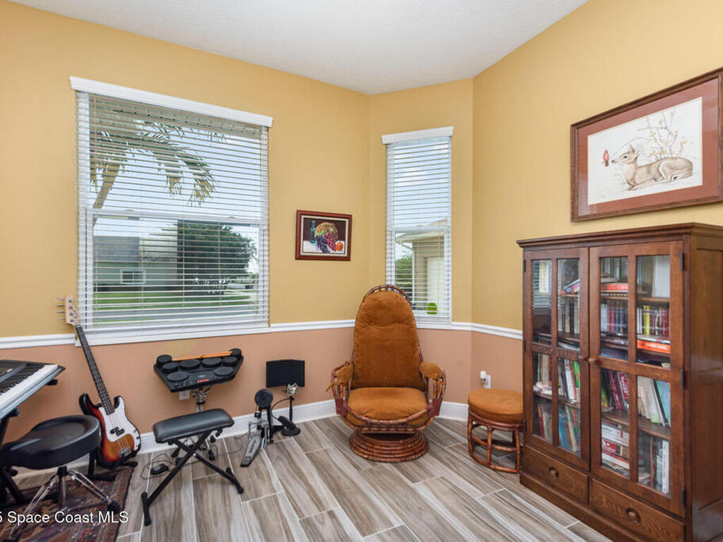 1239 Guy Island Drive, Merritt Island, FL 32952