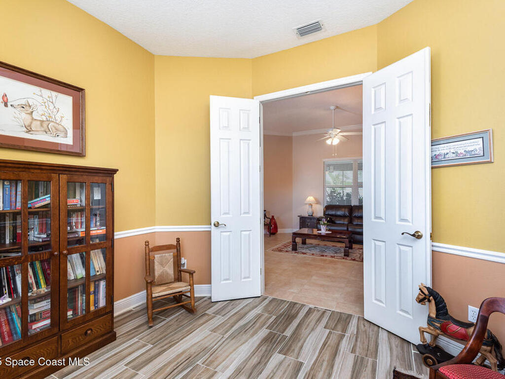 1239 Guy Island Drive, Merritt Island, FL 32952