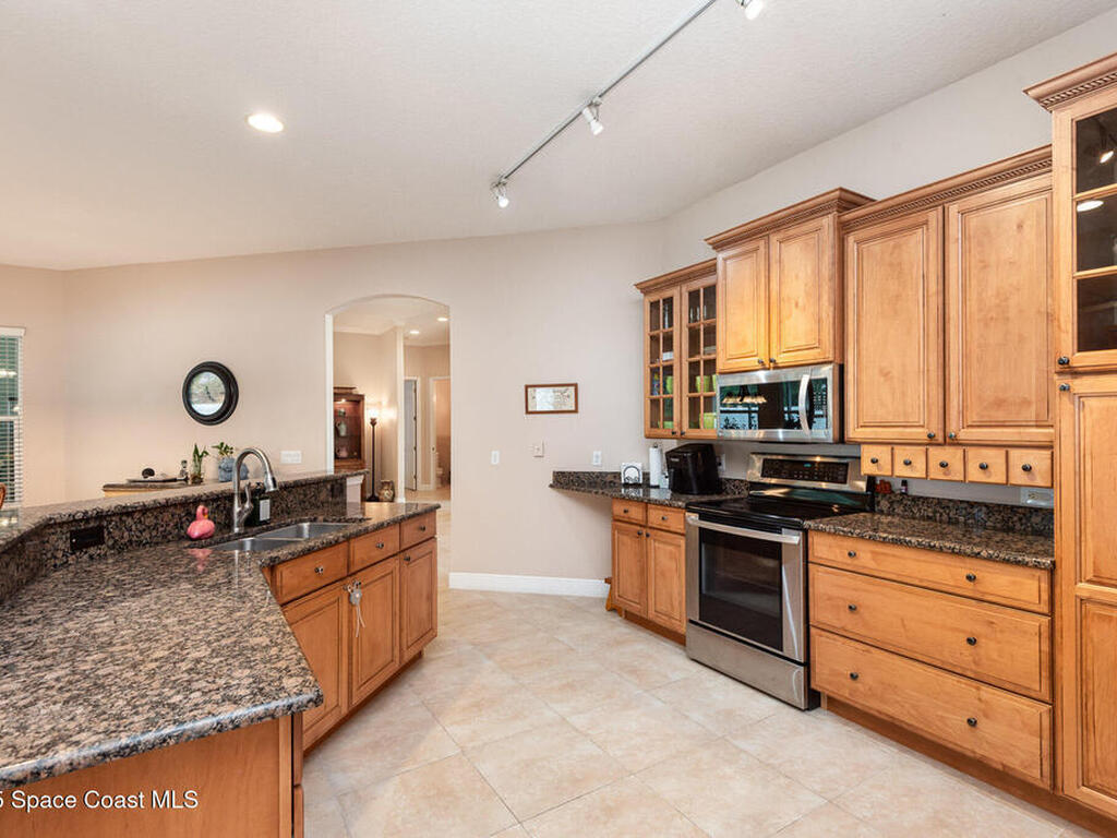 1239 Guy Island Drive, Merritt Island, FL 32952