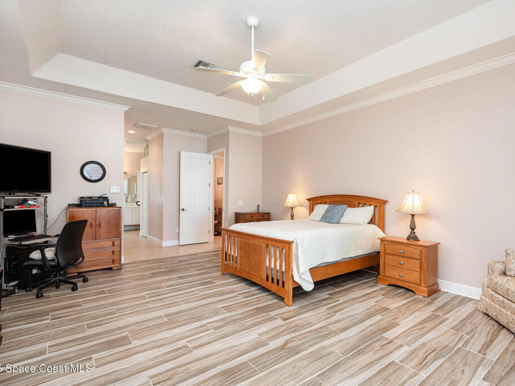 1239 Guy Island Drive, Merritt Island, FL 32952