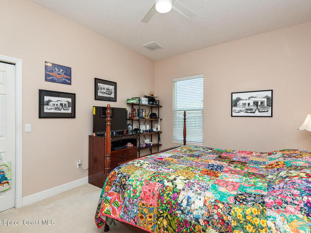 1239 Guy Island Drive, Merritt Island, FL 32952