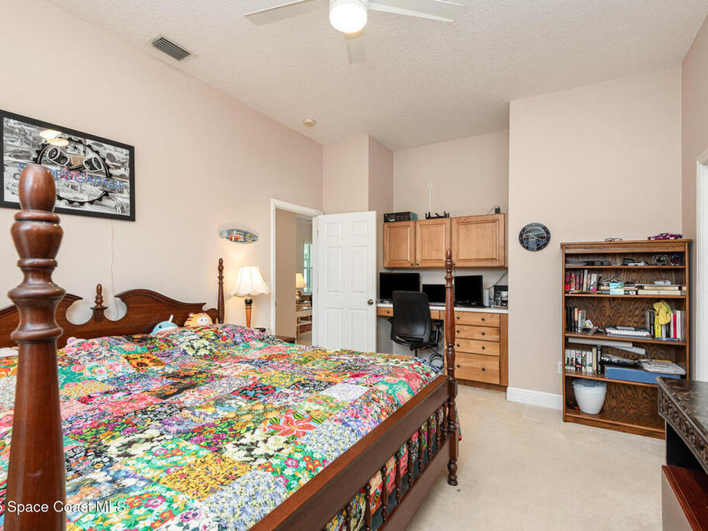 1239 Guy Island Drive, Merritt Island, FL 32952