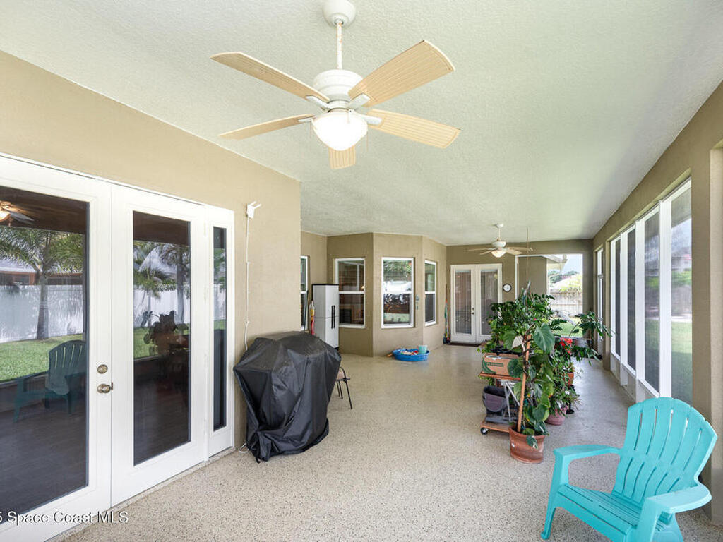 1239 Guy Island Drive, Merritt Island, FL 32952
