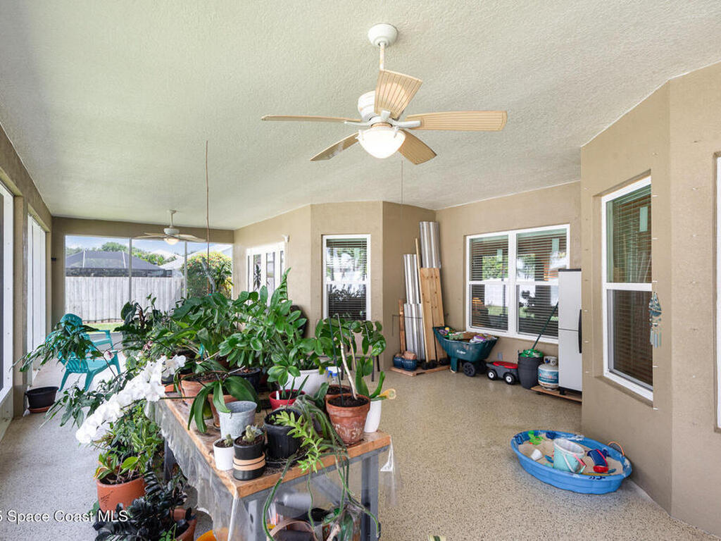 1239 Guy Island Drive, Merritt Island, FL 32952