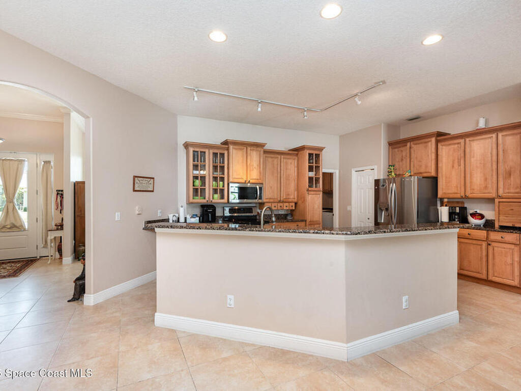 1239 Guy Island Drive, Merritt Island, FL 32952
