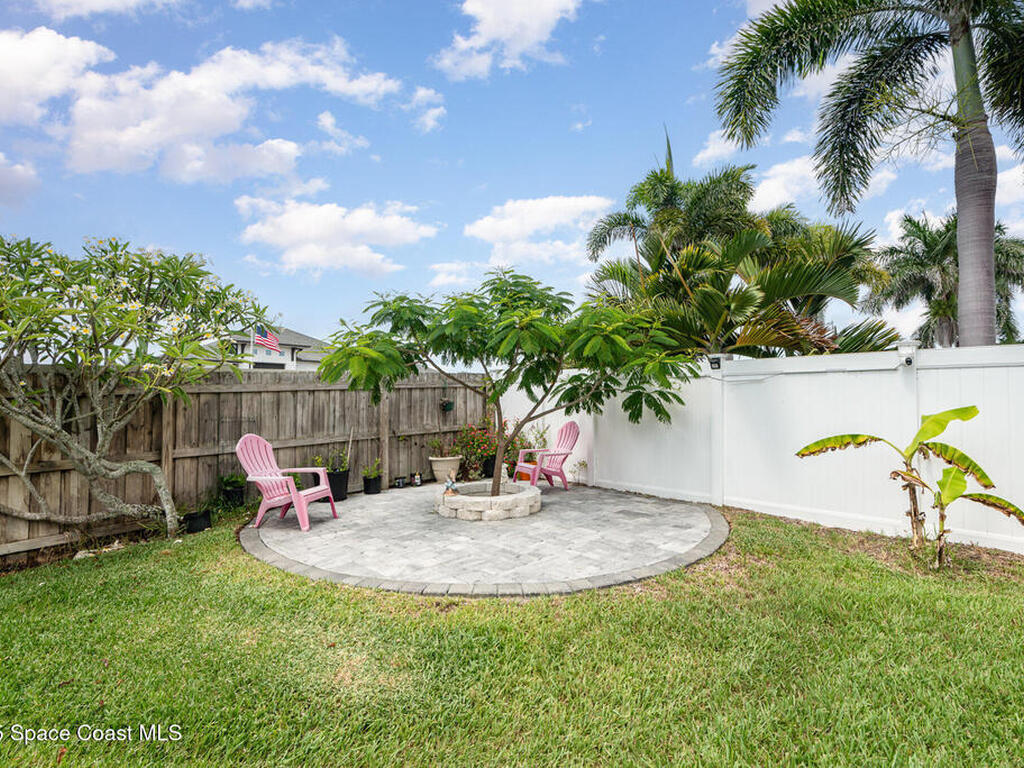 1239 Guy Island Drive, Merritt Island, FL 32952