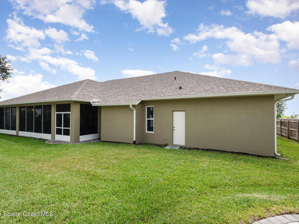 1239 Guy Island Drive, Merritt Island, FL 32952