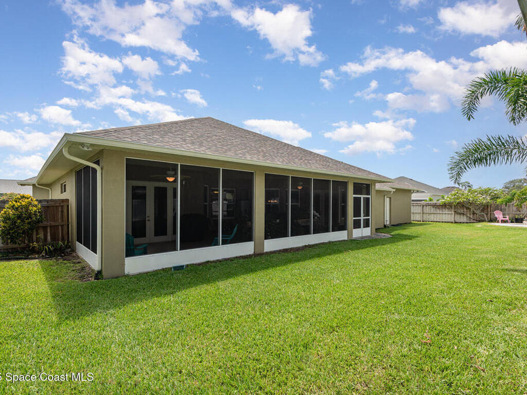 1239 Guy Island Drive, Merritt Island, FL 32952