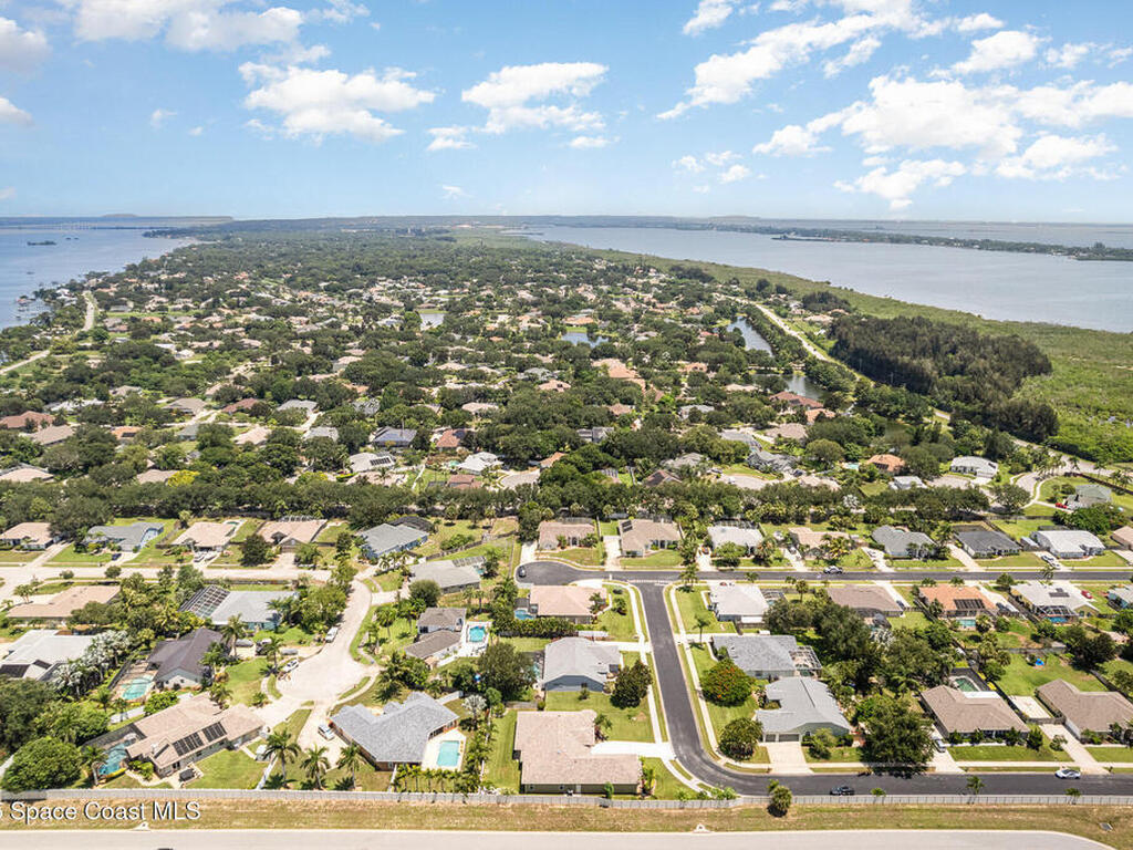 1239 Guy Island Drive, Merritt Island, FL 32952