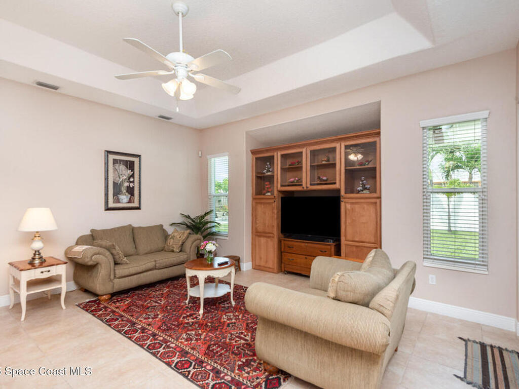 1239 Guy Island Drive, Merritt Island, FL 32952