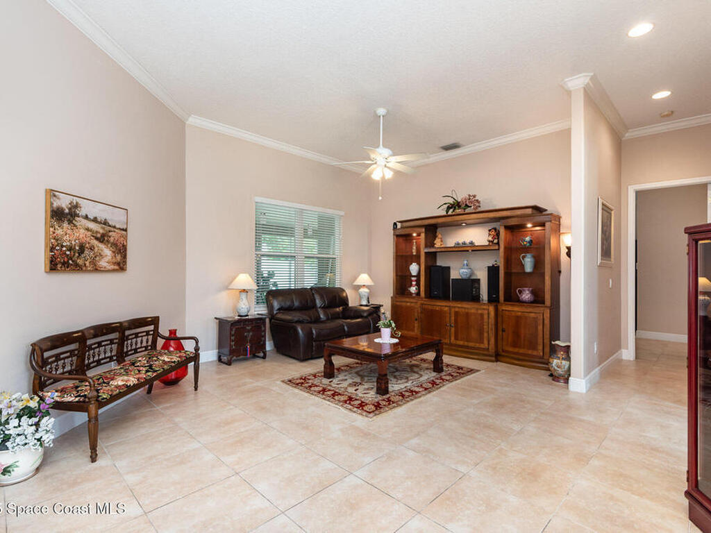 1239 Guy Island Drive, Merritt Island, FL 32952