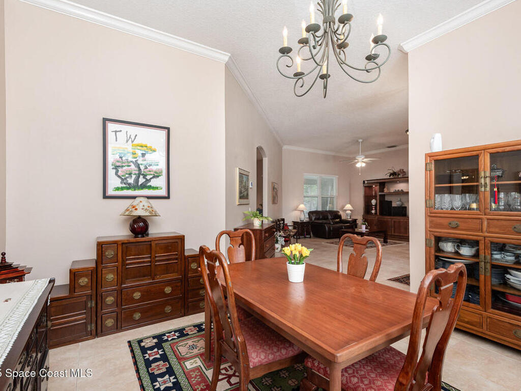 1239 Guy Island Drive, Merritt Island, FL 32952