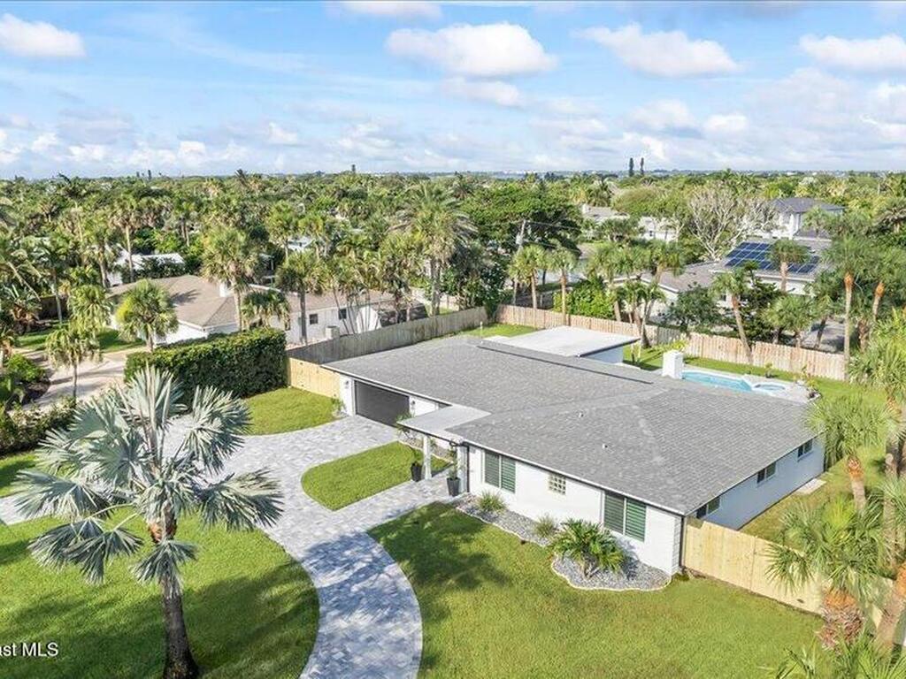 300 Oak Street, Melbourne Beach, FL 32951