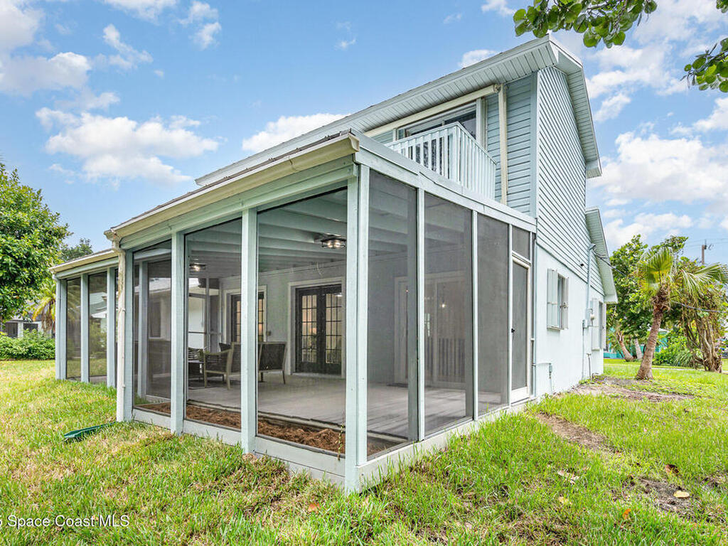 362 Nikomas Way, Melbourne Beach, FL 32951