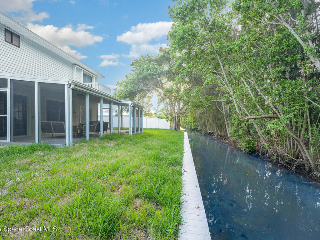 362 Nikomas Way, Melbourne Beach, FL 32951